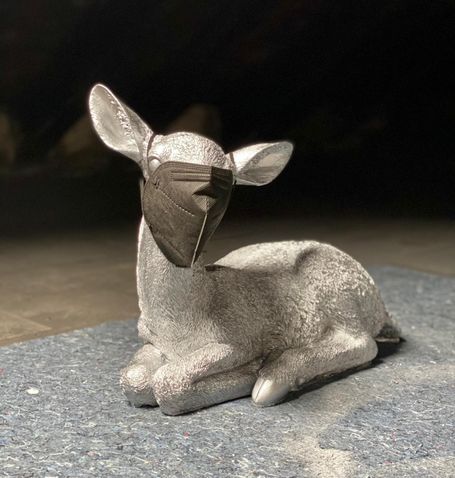 Bambi No Vaccin 2 - 2021